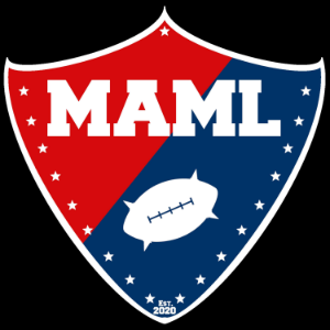 MAML Talk-logo