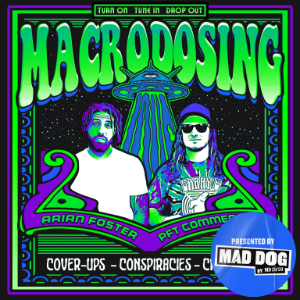 Macrodosing: Arian Foster and PFT Commenter
