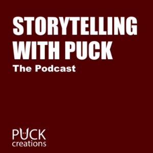 Storytelling with Puck-logo