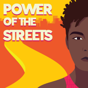 Power of the Streets-logo