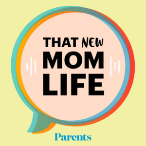 That New Mom Life-logo