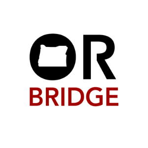 The Bridge by OR360-logo