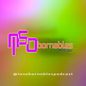Insobornables-logo