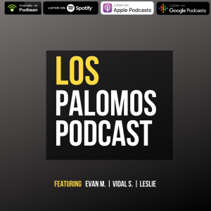 Los Palomos-logo