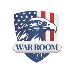 Bannon`s War Room-logo