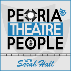 Peoria Theatre People-logo