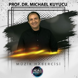 Michael Kuyucu -Müzik Habercisi-logo