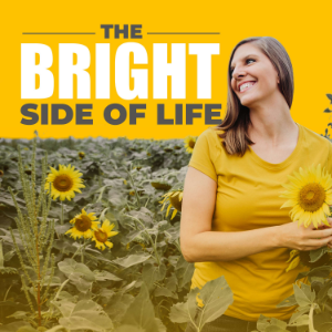 The Bright Side of Life (Mental Health, Self Care)-logo