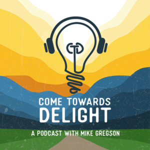 Come Towards Delight-logo