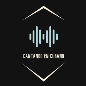Cantando en Cubano-logo