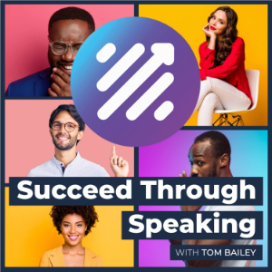 Succeed Through Speaking-logo