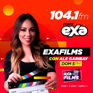 Exa Film-logo