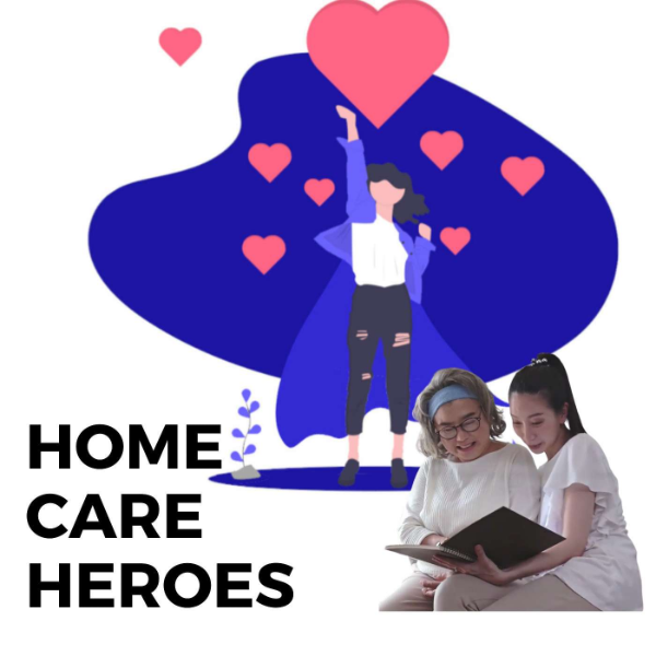 Home Care Heroes Listen to Podcasts On Demand Free TuneIn