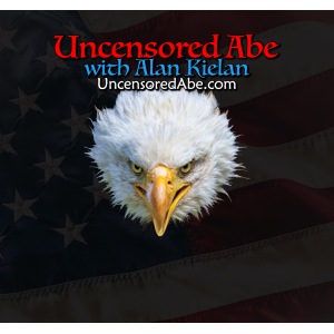 Uncensored Abe-logo