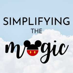 Simplifying The Magic-logo