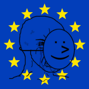Europoor Podcast-logo
