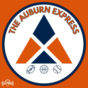 The Auburn Express-logo