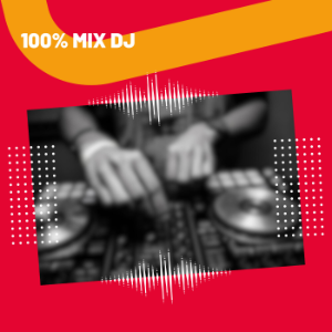 Radio Monaco - 100% Mix Dj-logo