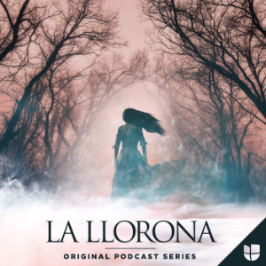 La Llorona-logo