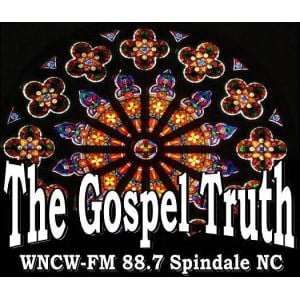 The Gospel Truth-logo