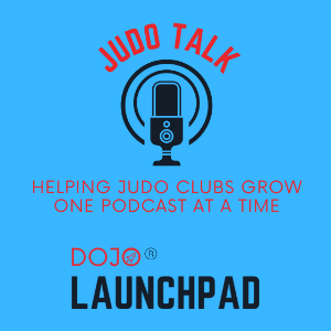 Judo Talk-logo