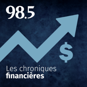 Les chroniques financieres du 98,5-logo