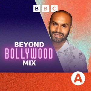 Beyond Bollywood Mix-logo