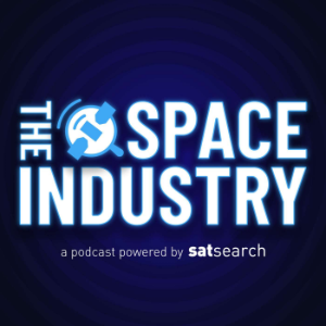 The Space Industry-logo