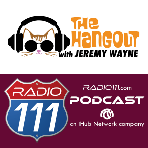 The Hangout-logo
