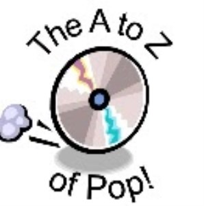 Letter by letter, the A to Z of Pop-logo