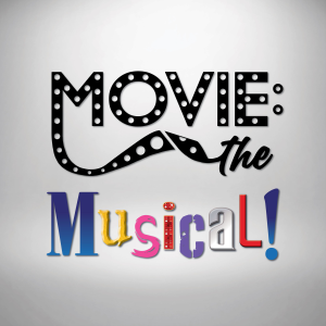 Movie: The Musical!-logo