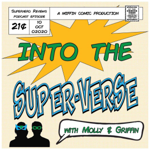Into the Super-Verse-logo