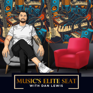 Music's Elite Seat: With Dan Lewis-logo