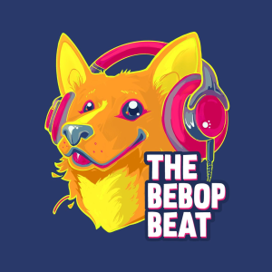 The Bebop Beat: A Cowboy Bebop Rewatch Podcast-logo