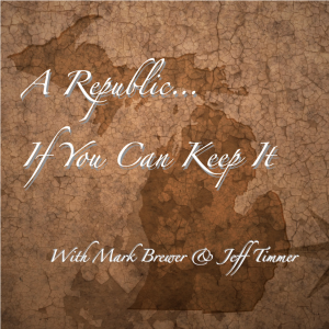 A Republic, If You Can Keep It-logo