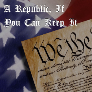 A Republic, If You Can Keep It-logo