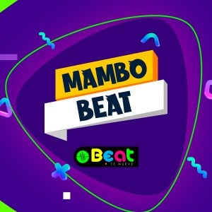 MAMBO BEAT-logo
