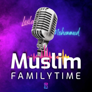 Muslim Family Time-logo