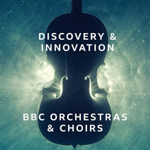 Discovery and Innovation-logo