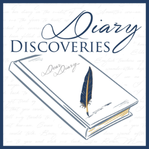 Diary Discoveries-logo