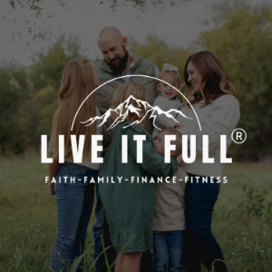 Live it Full-logo