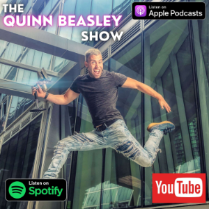 The Quinn Beasley Show-logo