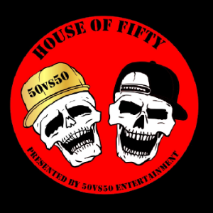 House of Fifty-logo