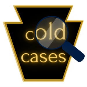 Keystone Cold Cases-logo