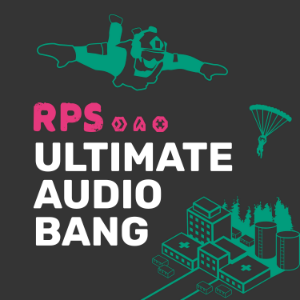 Ultimate Audio Bang-logo