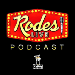 Rodes Live-logo