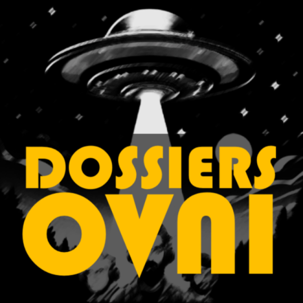 Le Bureau Des Ovnis Streaming Le bureau des OVNIS | Listen to Podcasts On Demand Free | TuneIn