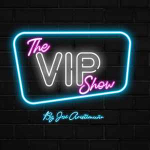 THE VIP SHOW-logo