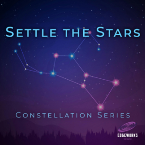Settle the Stars: The Science of Space Exploration-logo