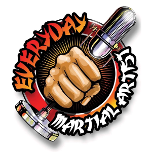 Everyday Martial Artist-logo